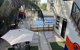 Hotel El Emigrante